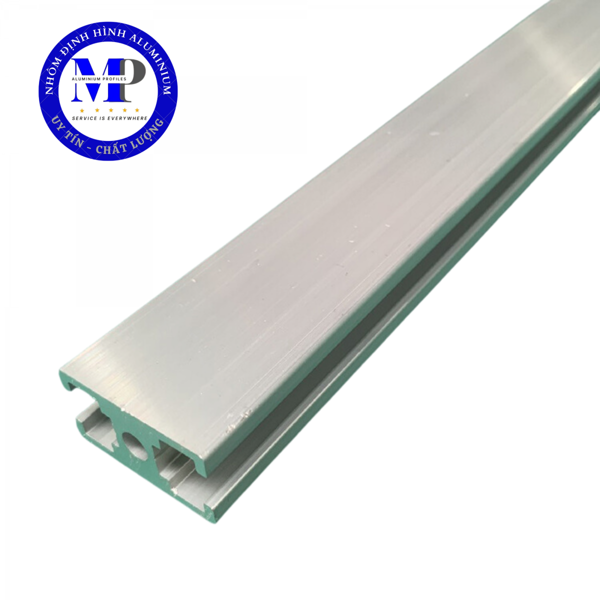 Nhôm định hình 15x30